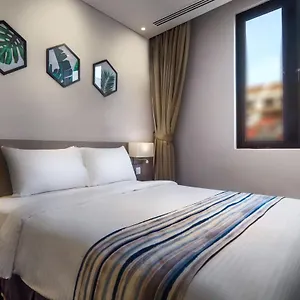 Ropewalk Piazza Managed By The Ascott Limited Hotel