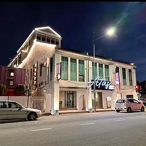 3* Hotel C Y C Heritage